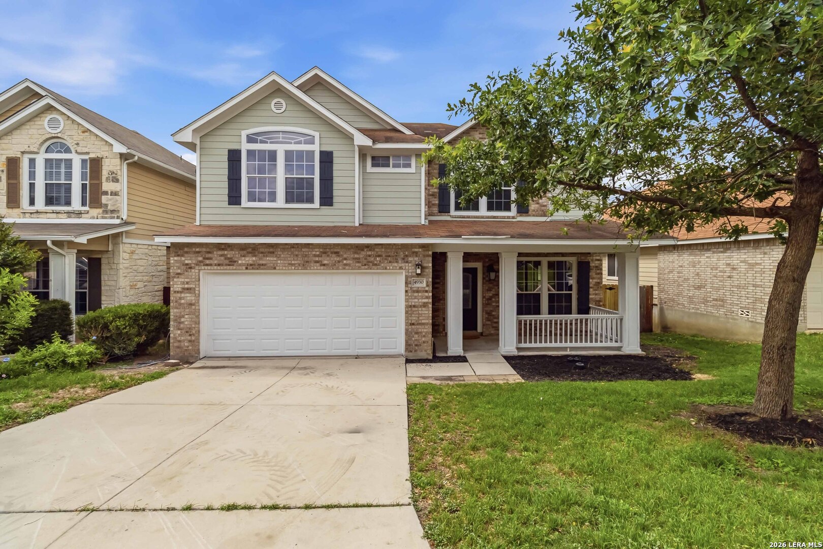 4930 Spyglass View San Antonio TX 78247