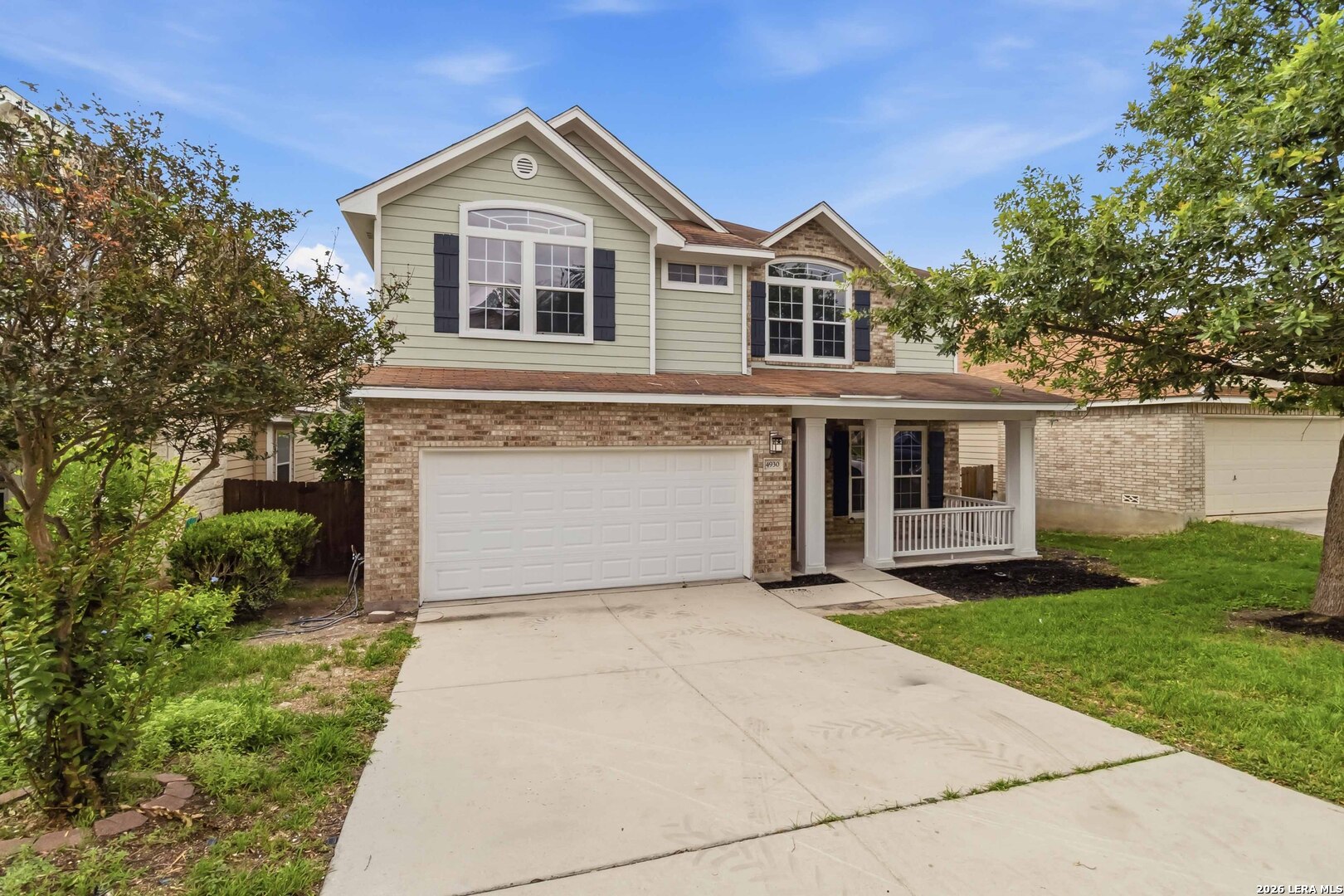 4930 Spyglass View San Antonio TX 78247
