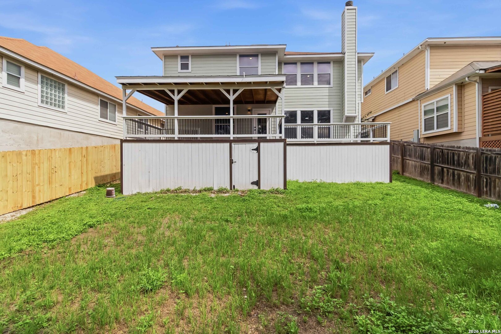 4930 Spyglass View San Antonio TX 78247