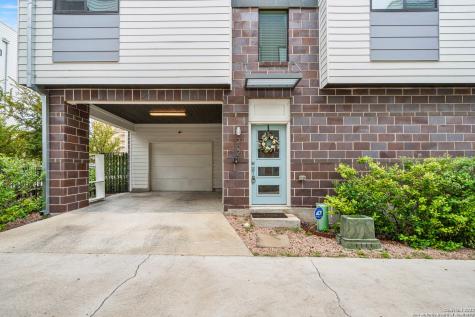 303 W Cypress Street San Antonio TX 78212