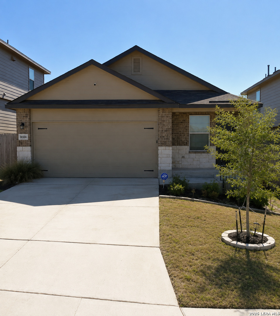 10516 Pomme San Antonio TX 78252