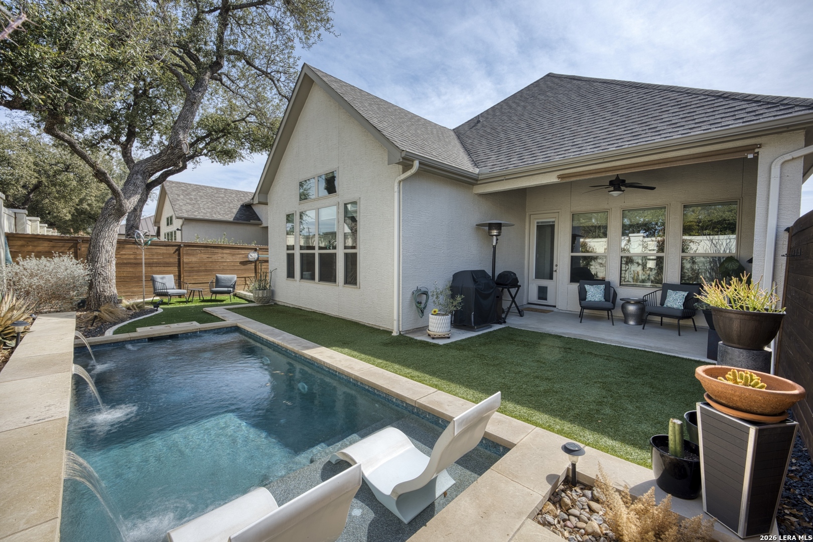 151 Bedingfeld Shavano Park TX 78231