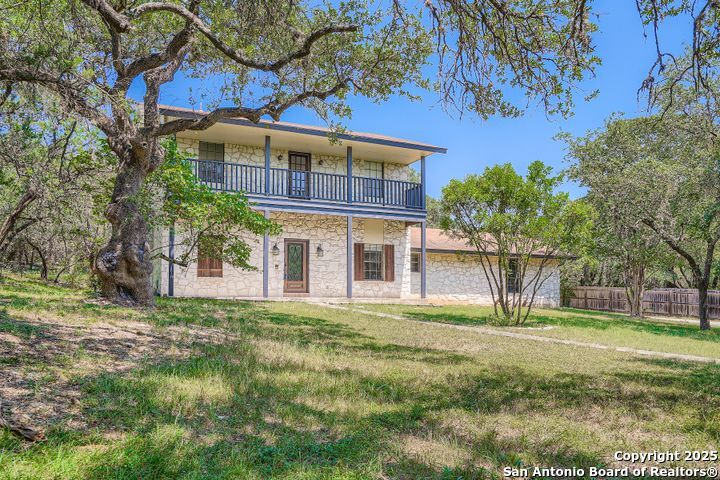 9025 Fair Oaks Parkway Boerne TX 78015