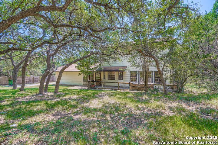 9025 Fair Oaks Parkway Boerne TX 78015