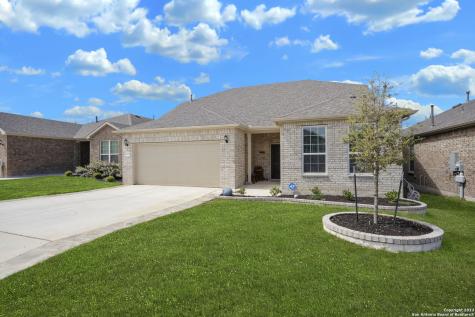 3931 Saguaro Boulevard San Antonio TX 78253