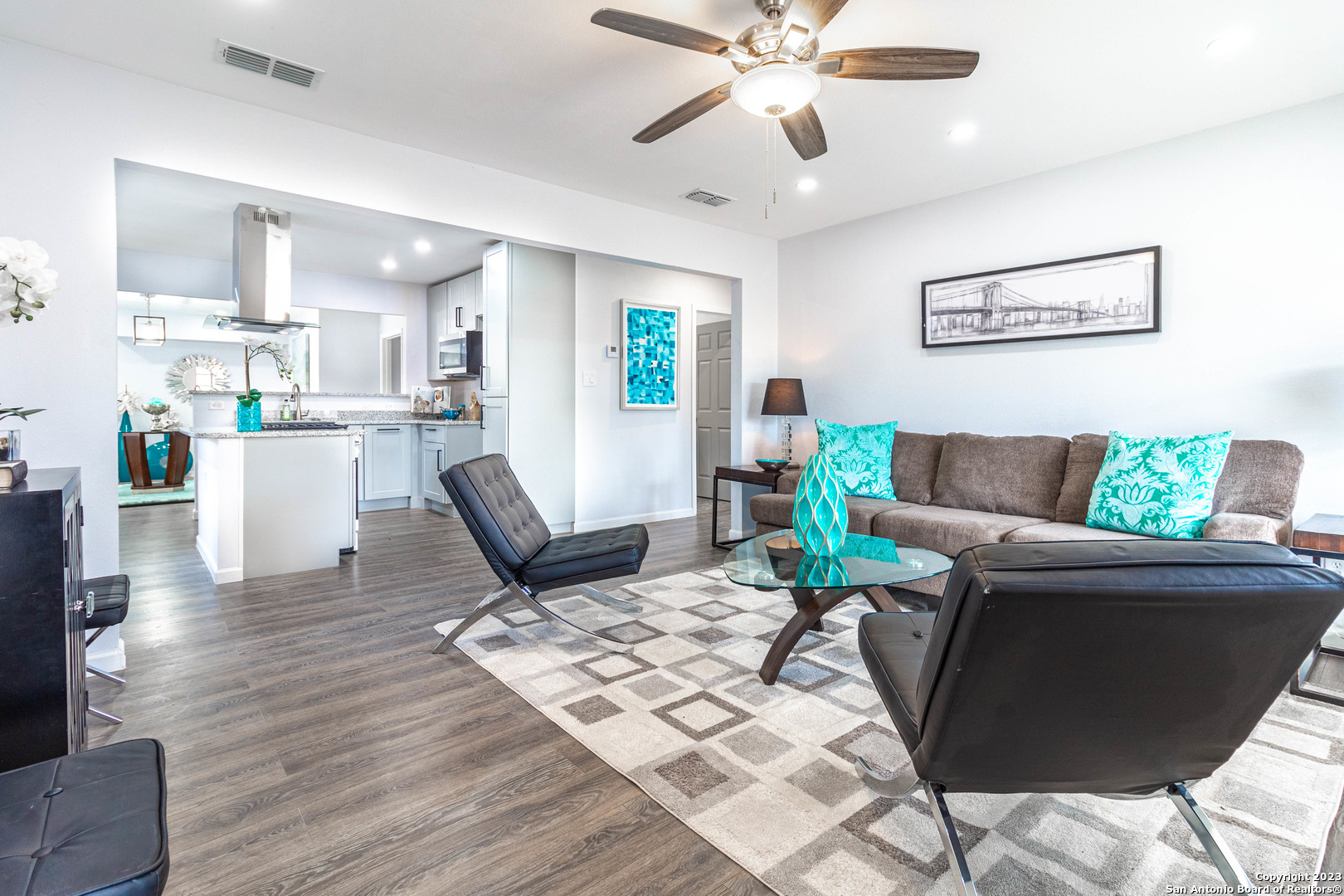 1209 Kentucky Avenue San Antonio TX 78201