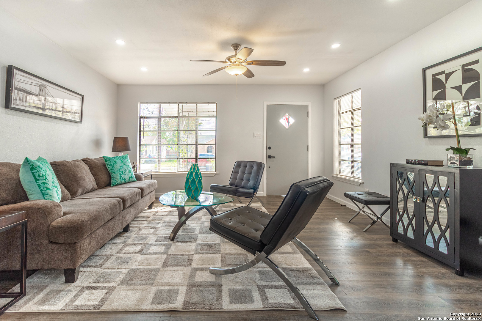 1209 Kentucky Avenue San Antonio TX 78201