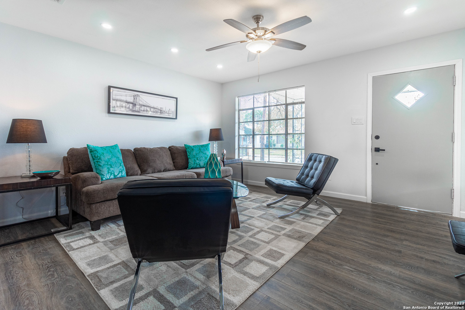 1209 Kentucky Avenue San Antonio TX 78201