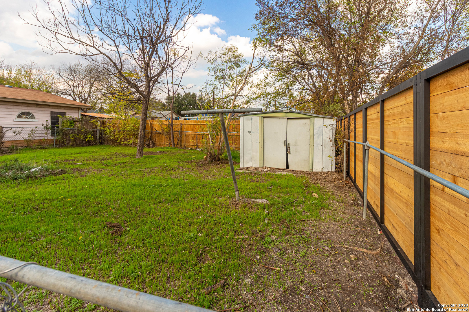 1209 Kentucky Avenue San Antonio TX 78201