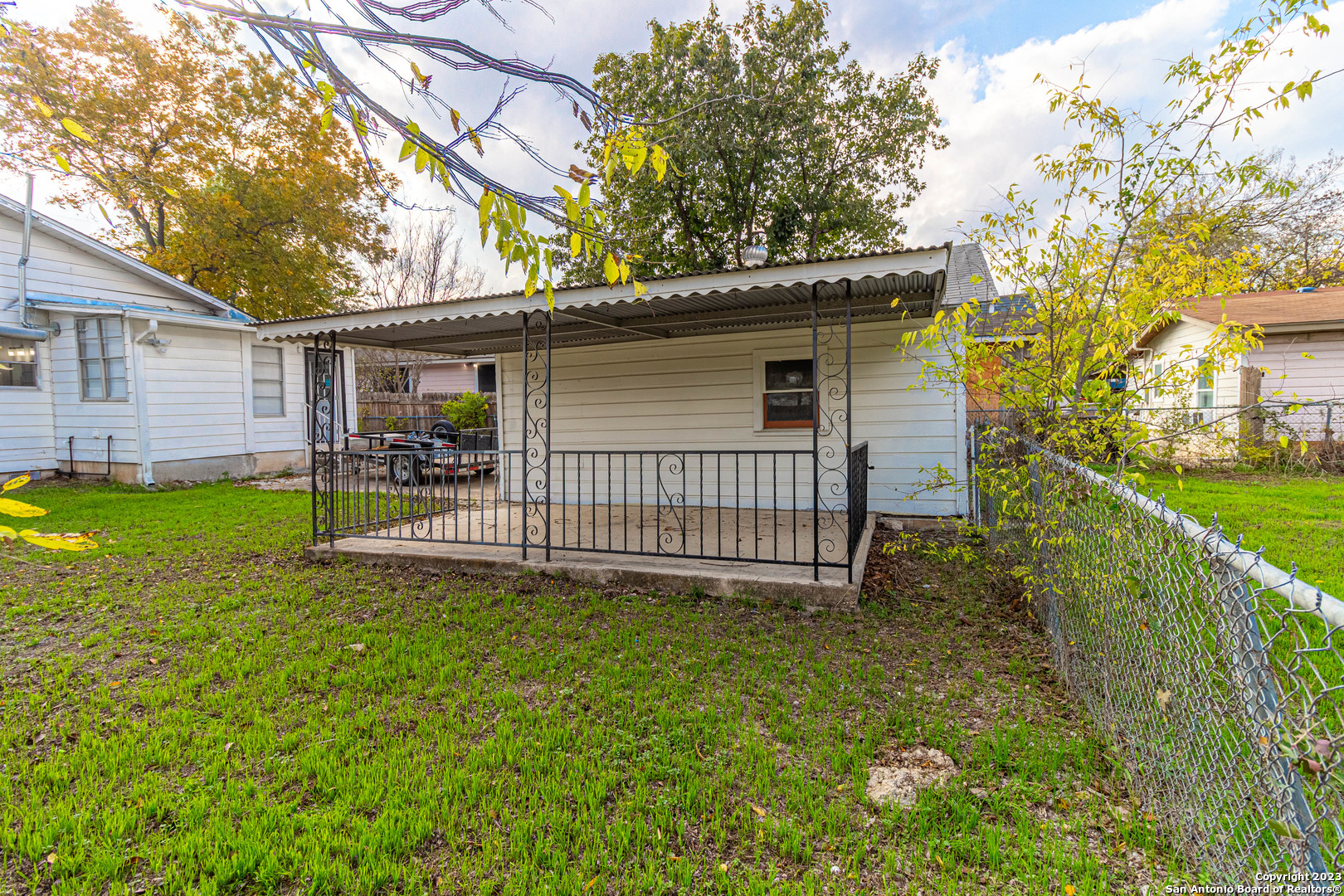1209 Kentucky Avenue San Antonio TX 78201