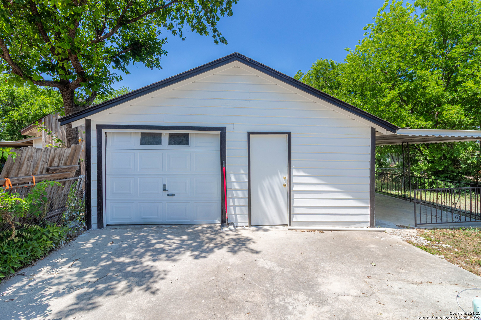 1209 Kentucky Avenue San Antonio TX 78201