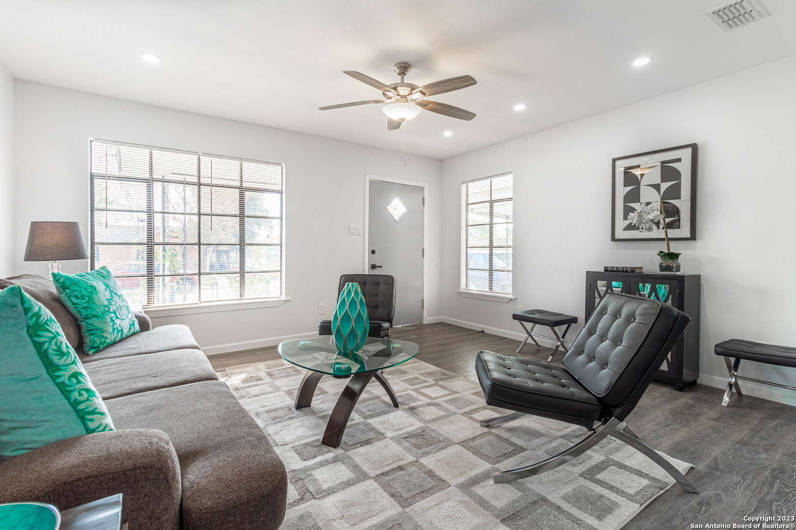 1209 Kentucky Avenue San Antonio TX 78201