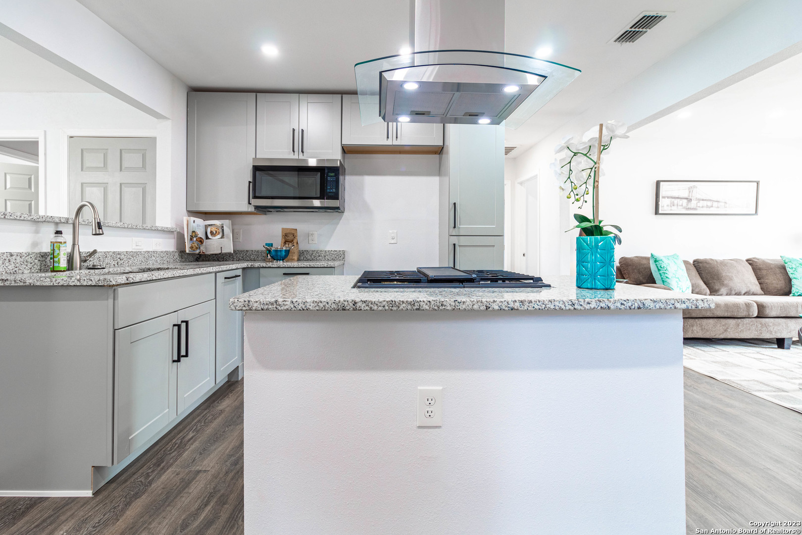 1209 Kentucky Avenue San Antonio TX 78201