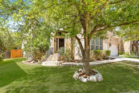 3519 Hilldale Point San Antonio TX 78261