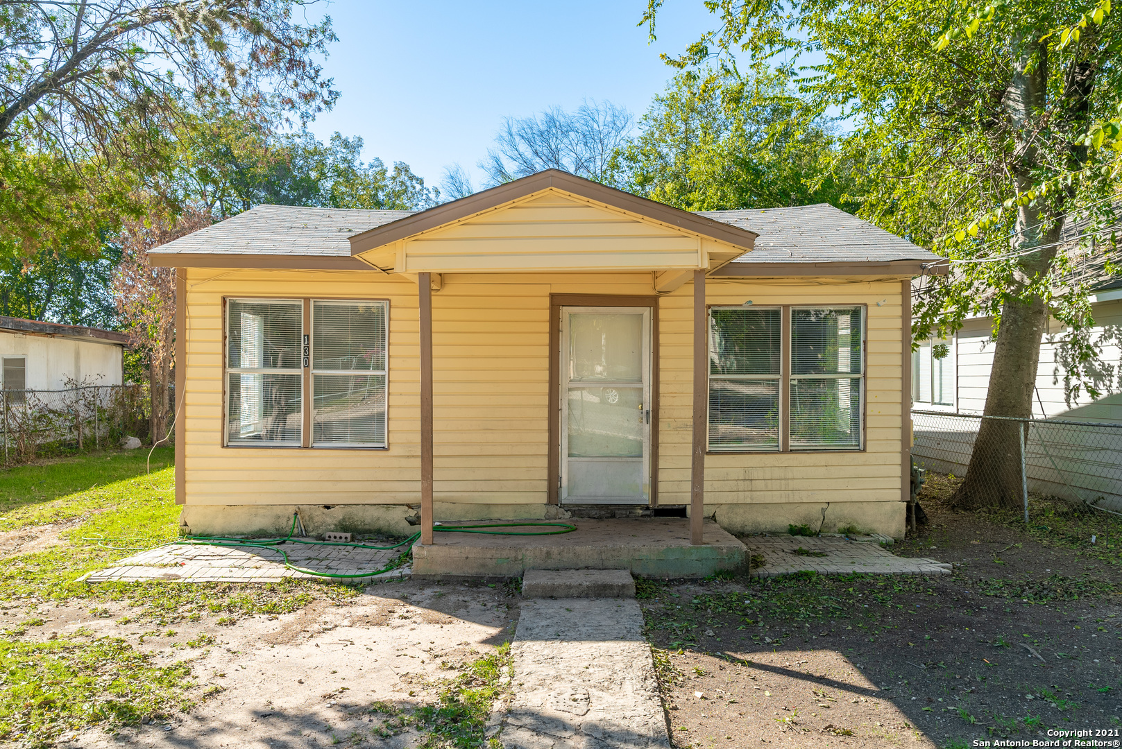 130 Ferris Avenue San Antonio TX 78220