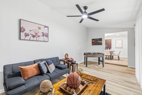 5311 Chancellor Street San Antonio TX 78229