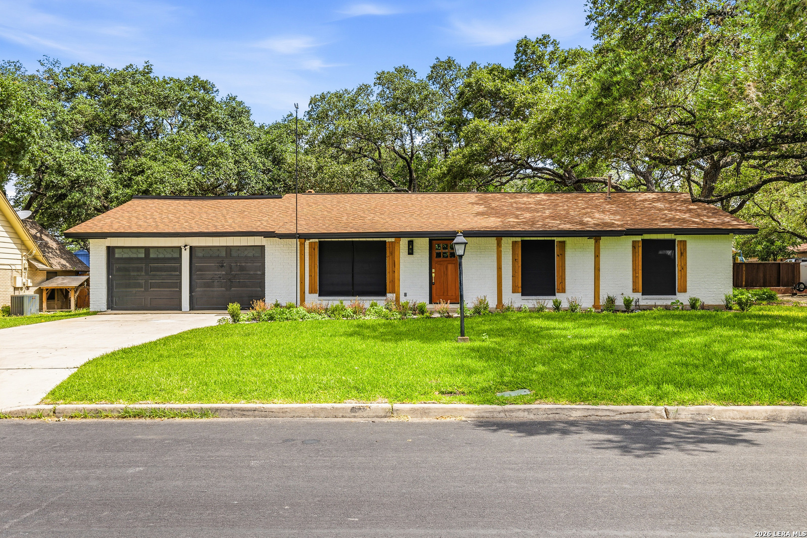 5311 Chancellor Street San Antonio TX 78229