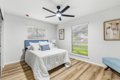 5311 Chancellor Street San Antonio TX 78229