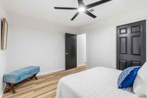 5311 Chancellor Street San Antonio TX 78229