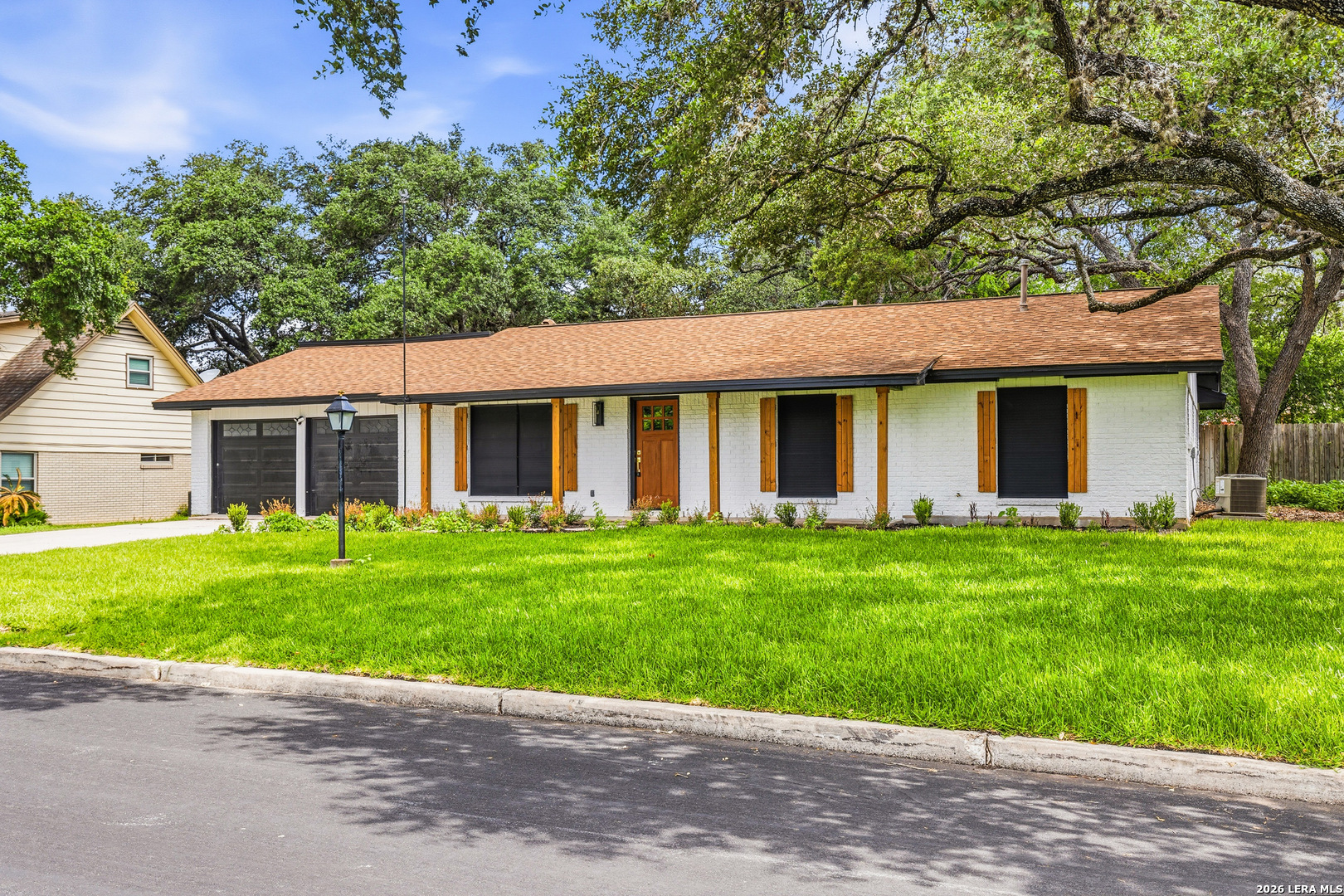 5311 Chancellor Street San Antonio TX 78229