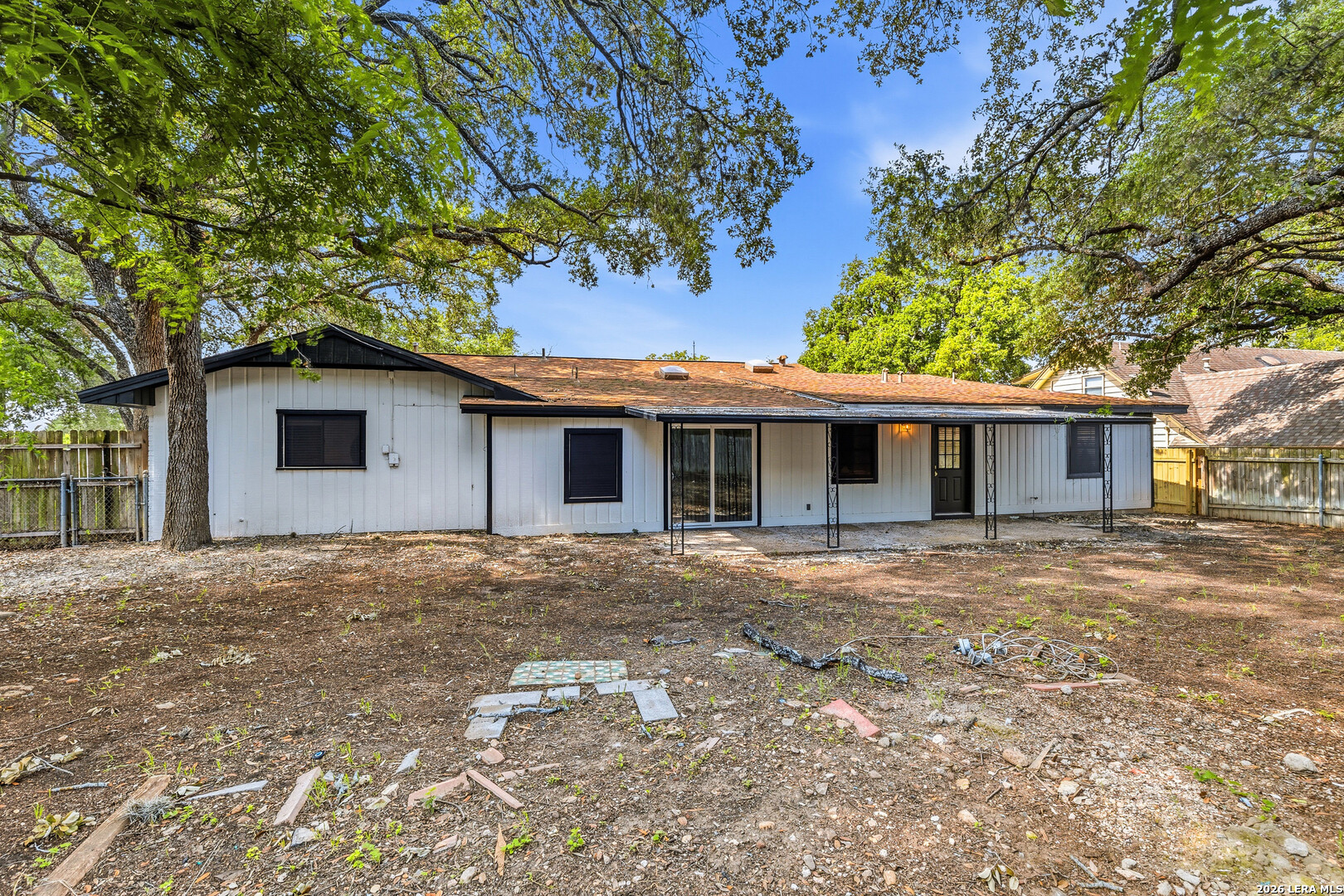 5311 Chancellor Street San Antonio TX 78229