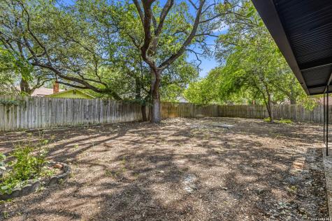 5311 Chancellor Street San Antonio TX 78229
