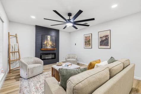 5311 Chancellor Street San Antonio TX 78229