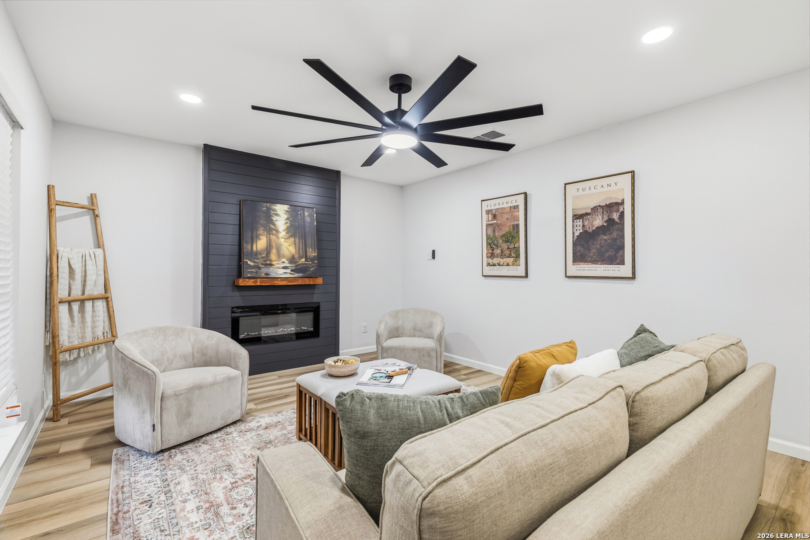 5311 Chancellor Street San Antonio TX 78229