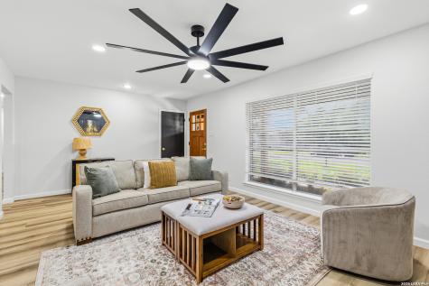 5311 Chancellor Street San Antonio TX 78229
