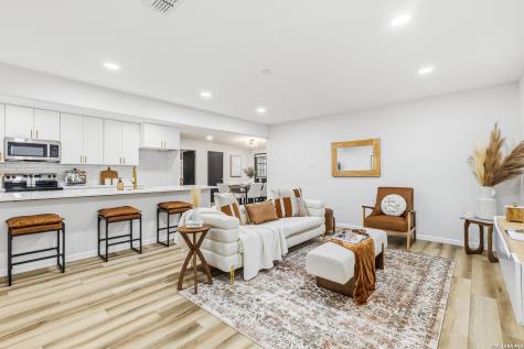 5311 Chancellor Street San Antonio TX 78229