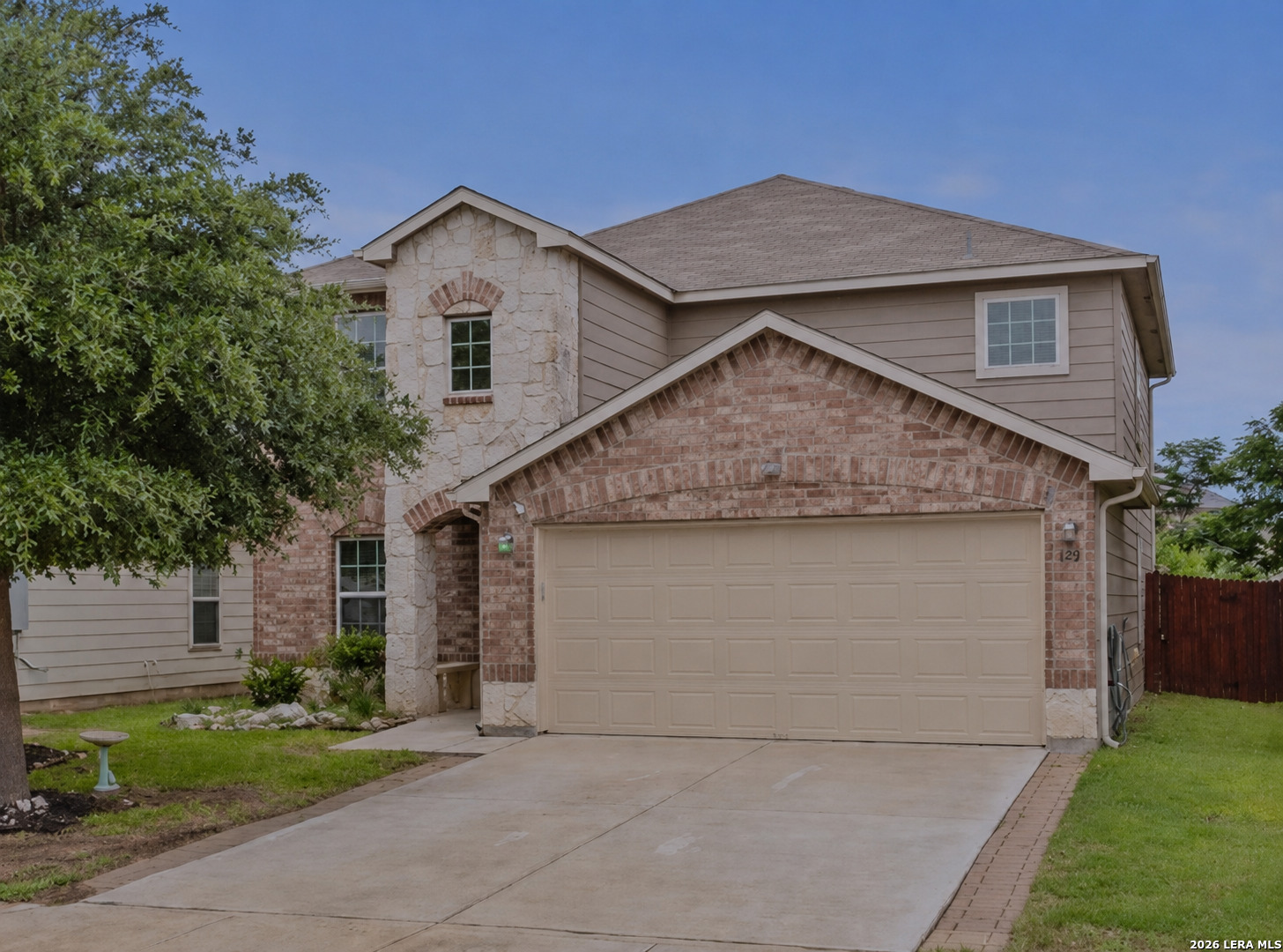 142 Texas Thistle New Braunfels TX 78130