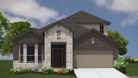 4820 Coral Bluffs San Antonio TX 78253