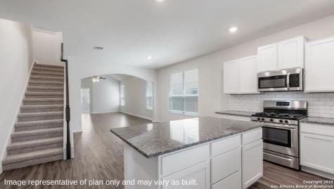 4820 Coral Bluffs San Antonio TX 78253
