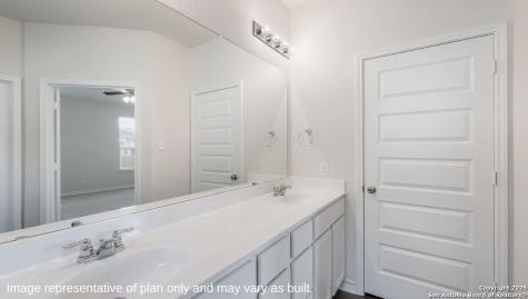 4820 Coral Bluffs San Antonio TX 78253