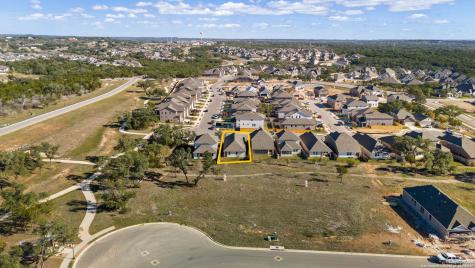 508 Possumhaw San Marcos TX 78666