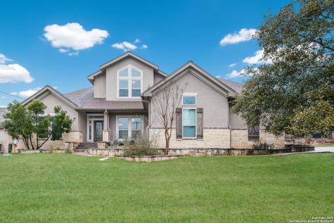 617 Sendera Street San Antonio TX 78260