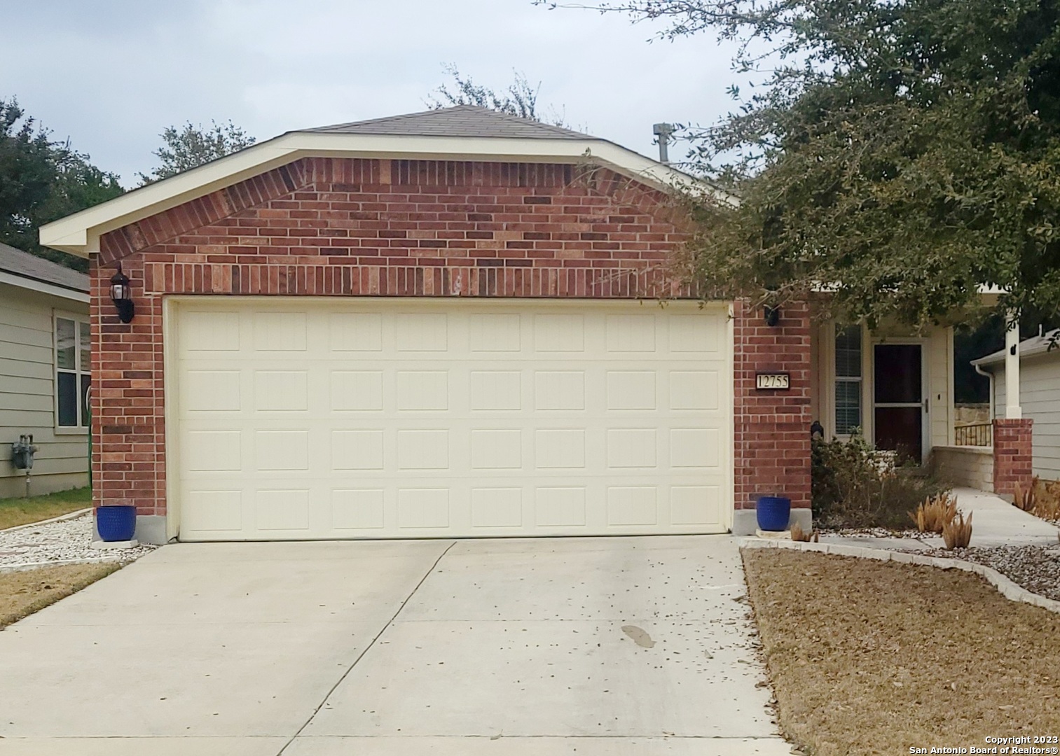 12755 Sand Holly San Antonio TX 78253