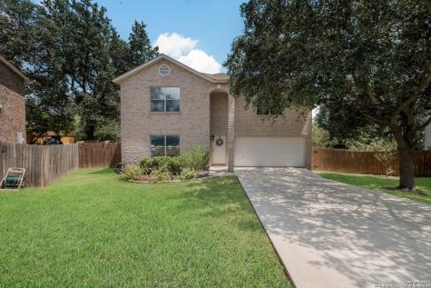 522 Adkins Pride San Antonio TX 78245
