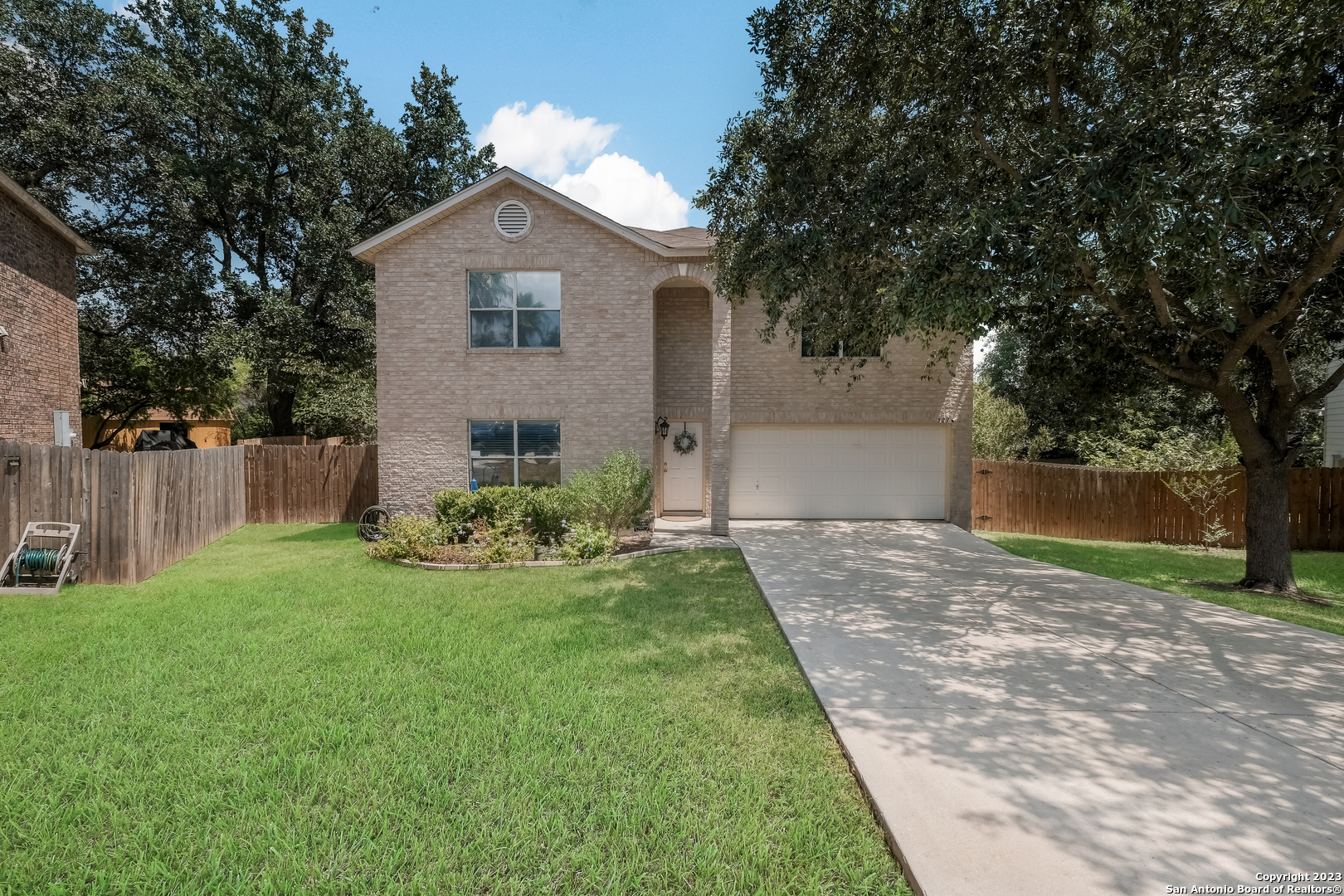 522 Adkins Pride San Antonio TX 78245