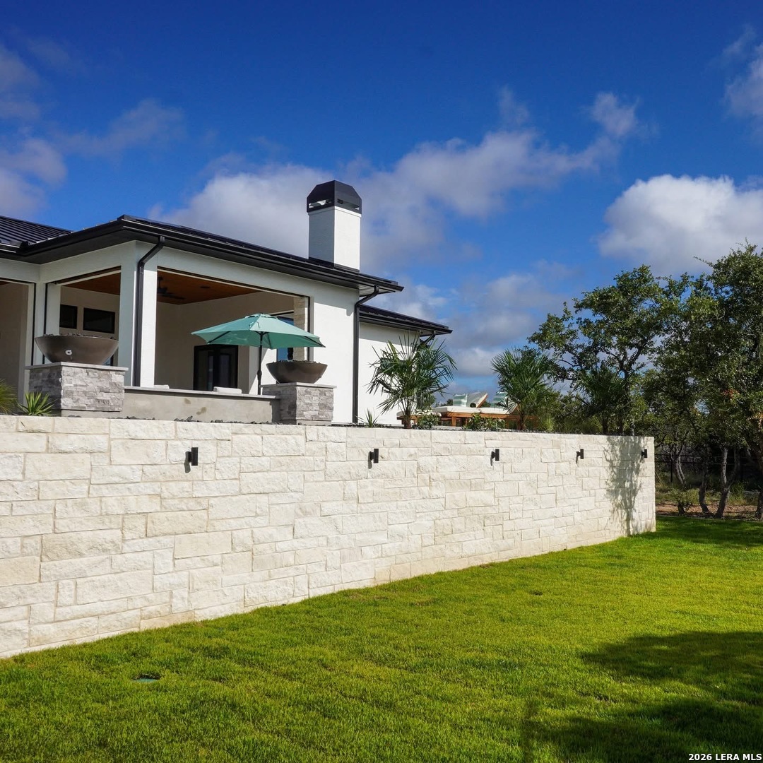 549 Rosemary Ridge Drive Bulverde TX 78163