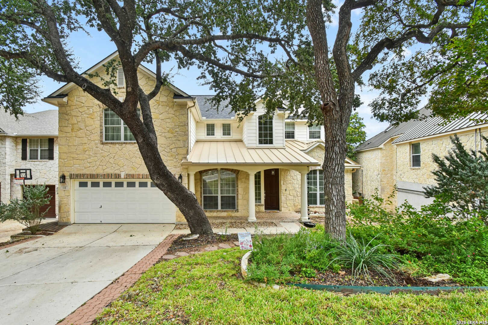 1118 Charlisas Way San Antonio TX 78216