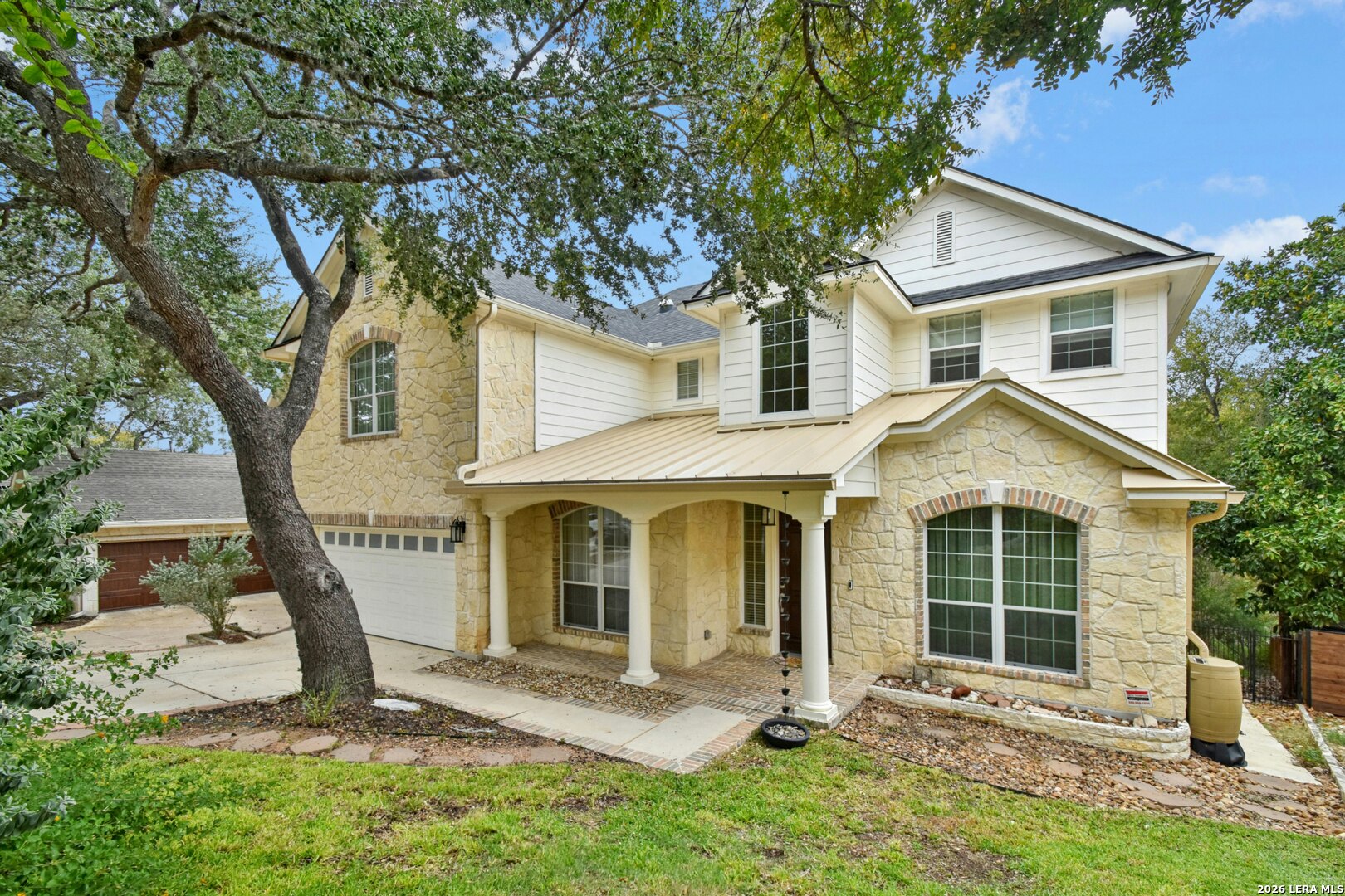1118 Charlisas Way San Antonio TX 78216