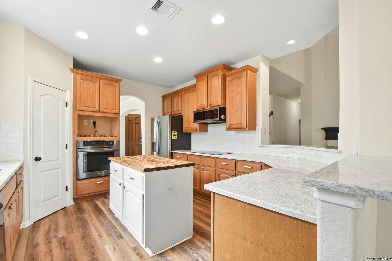 1118 Charlisas Way San Antonio TX 78216
