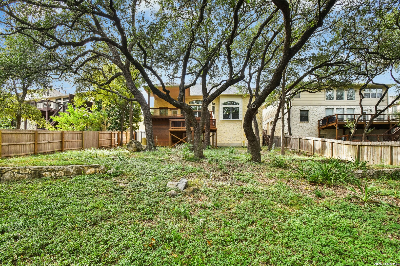 1118 Charlisas Way San Antonio TX 78216