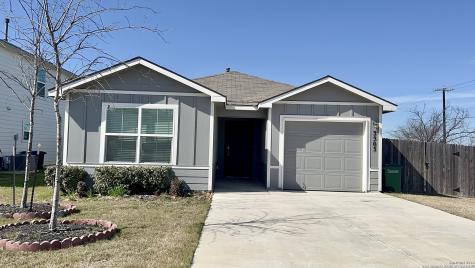 3503 Salado Brook San Antonio TX 78222