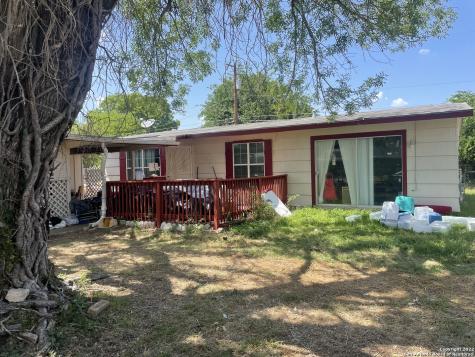 123 Shoreview Place San Antonio TX 78242