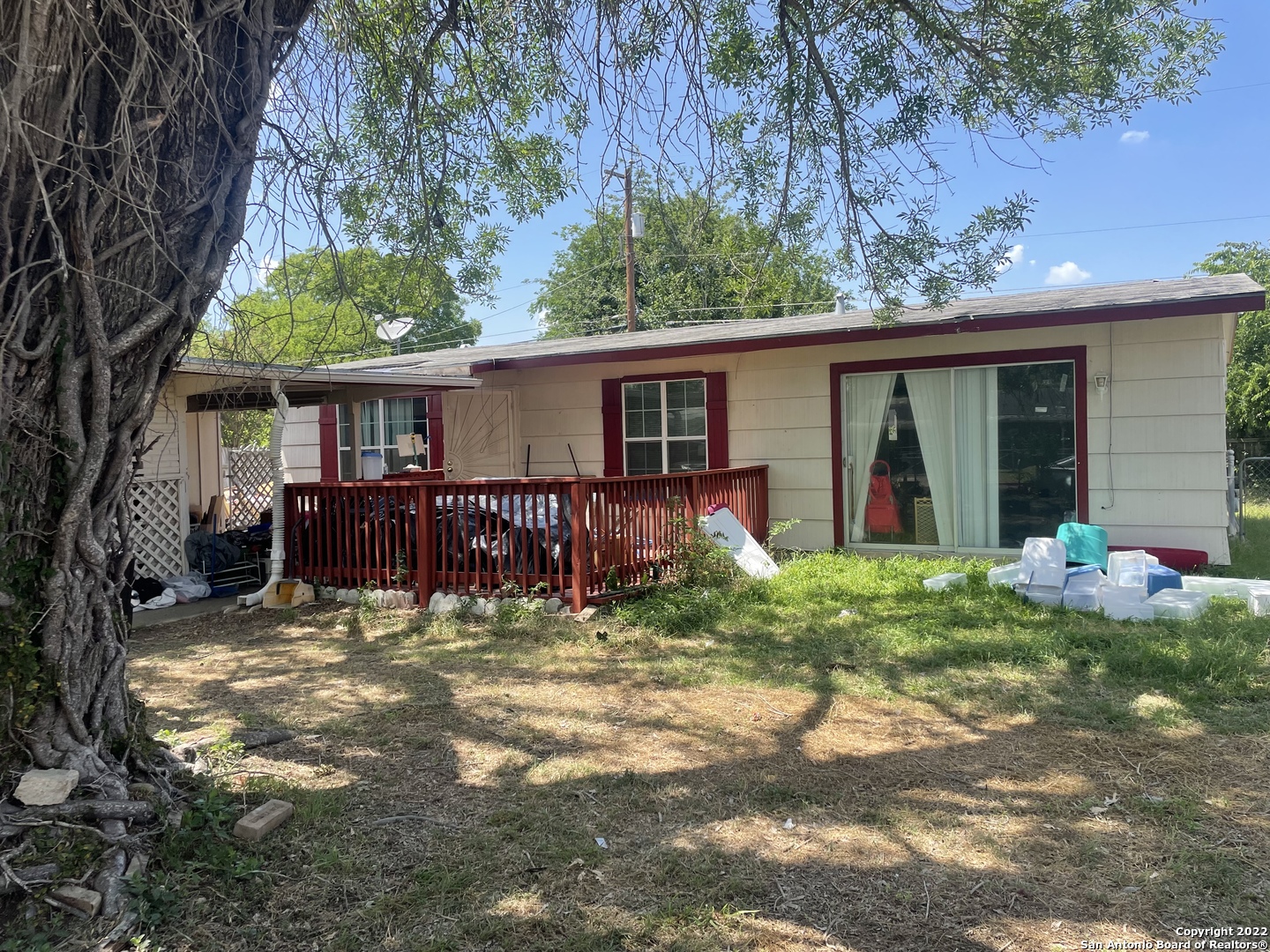 123 Shoreview Place San Antonio TX 78242