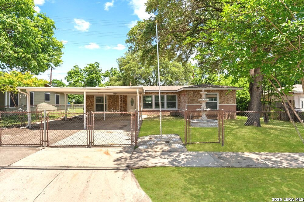 623 Weizmann San Antonio TX 78213