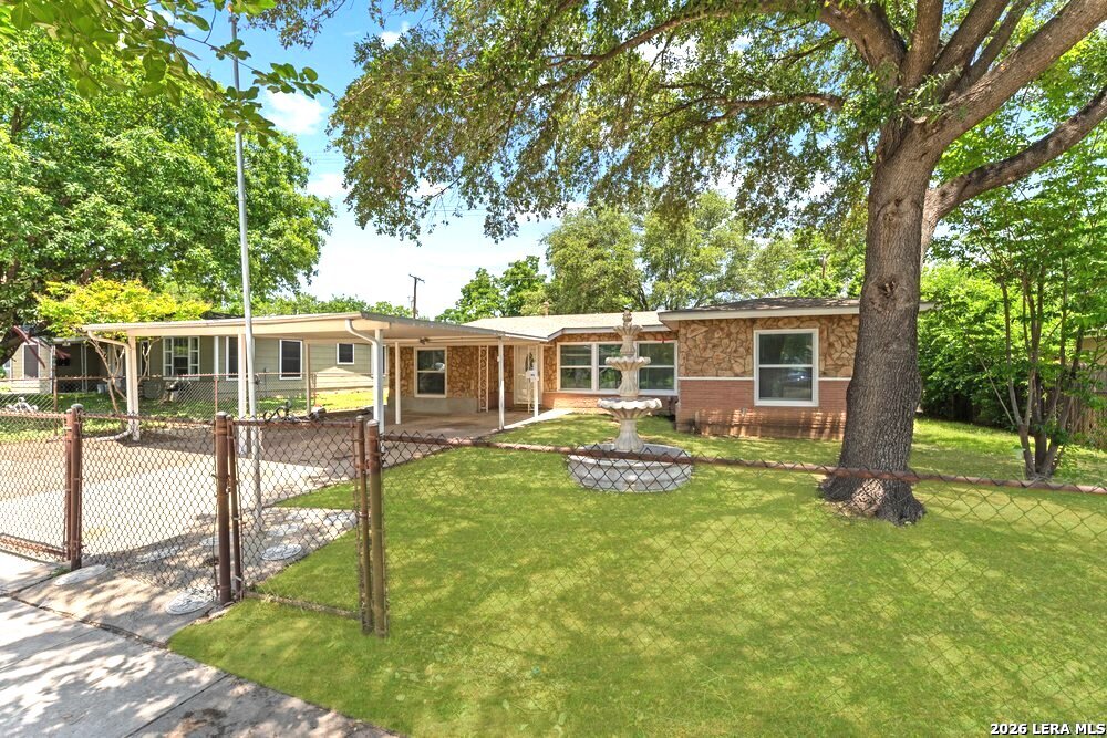 623 Weizmann San Antonio TX 78213
