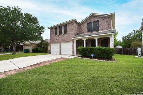 10310 Mission Creek Converse TX 78109